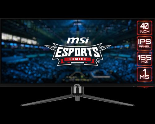 MSI MAG401QR