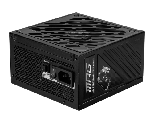 MSI MPG A1250GS PCIE5