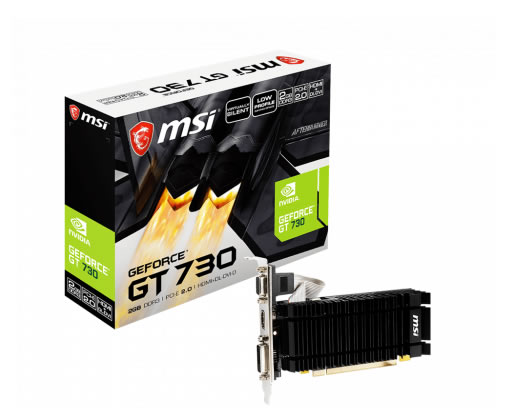 Msi N730k 2gd3hlpv1