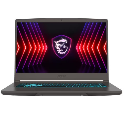 MSI THIN A15 B7UC 415ES
