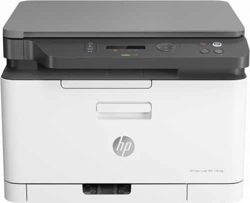 Hp Color Laser Mfp 178nw