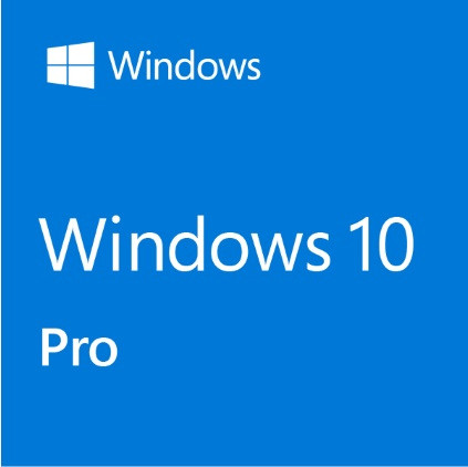 Microsoft Windows 10 Pro High End 1 Lic