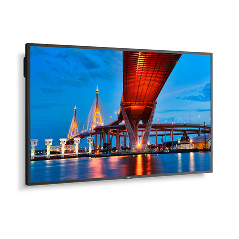 NEC MultiSync M651 2