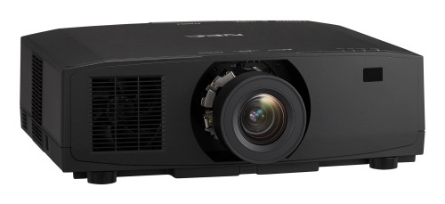 NEC PV710UL B