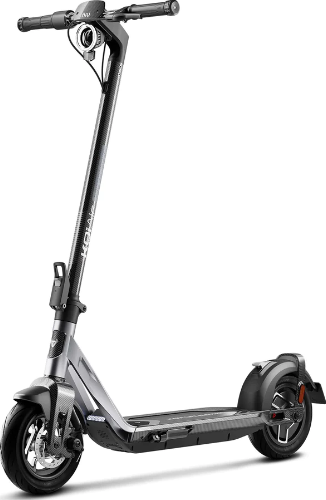 NIU KICK SCOOTER KQI AIR SILVER ref B10