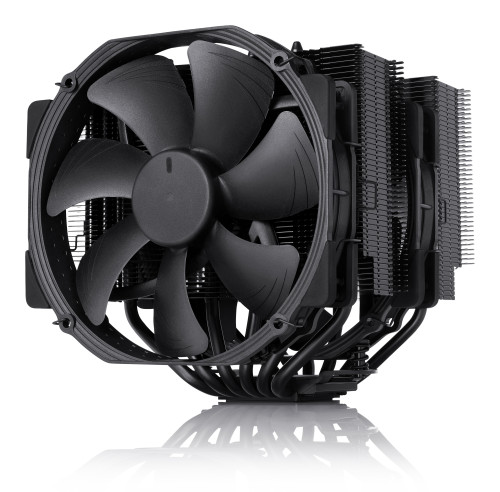 NOCTUA COOLER CPU NH D15 CHROMAXBLACK