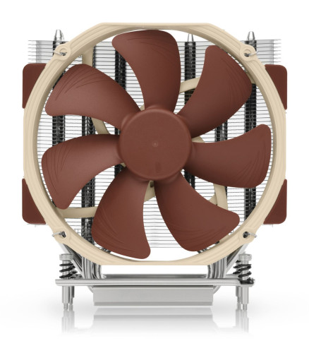 Noctua Cooler Cpu Nh U14s Tr4 Sp3 140mm