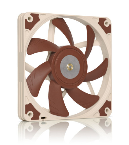 NOCTUA NF A12X15 PWM 12CM