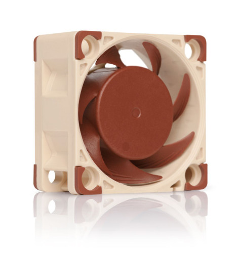 Noctua Ventilador Caja Nf A4x20 Pwm 40m