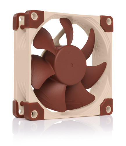 NOCTUA NF A8 PWM 80MM