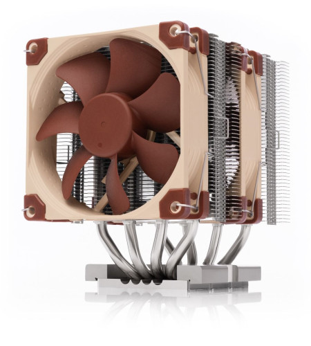 NOCTUA VENTILADOR CPU NH D9 DX 4677 4U