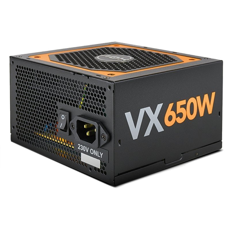 Nox Urano Vx 650w 80 Bronze