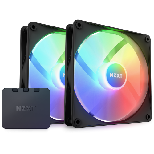 NZXT F140 RGB Core RF C14DF B1