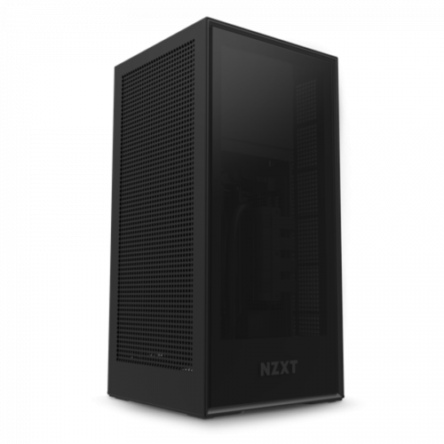 Nzxt H1 Midi Tower Negro 650 W