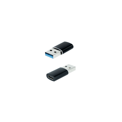 Nanocable Adaptador Usb A 3 1 A Usb C Us