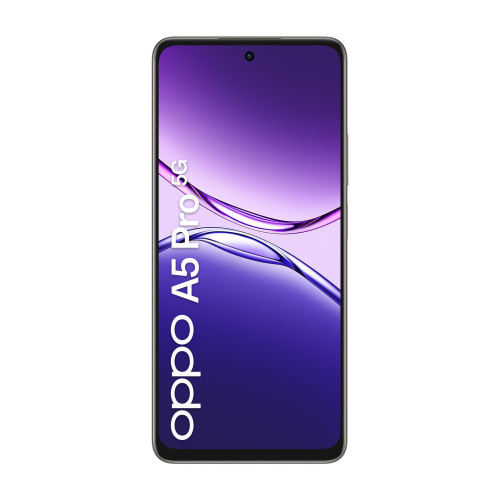 OPPO A5 Pro 5G 8GB 256GB NEGRO