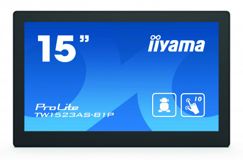 Panel Pc Iiyama 15 6 Tactil 10p Android 8
