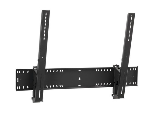 Pfw 6910 Display Wall Mount Tilt Xxl