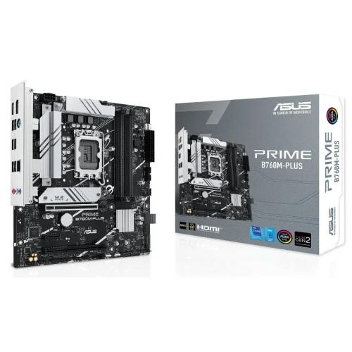 Asus Prime B760m Plus