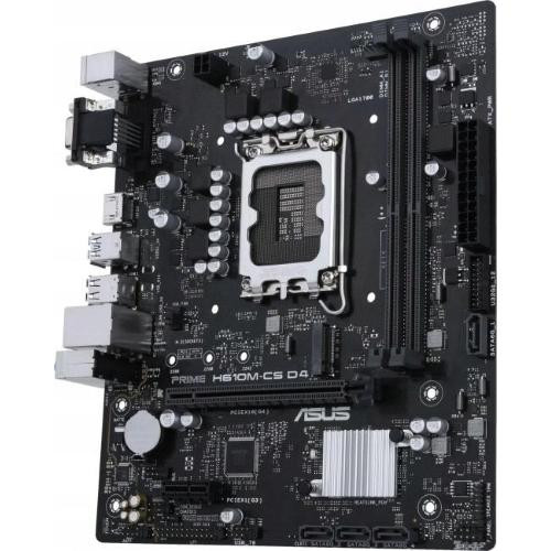 Placa Asus Prime Prime H610m R Si Intel