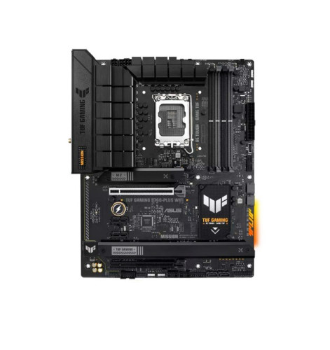 ASUS TUF GAMING B760 PLUS WIFI