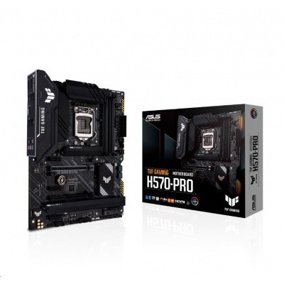 Asus Tuf Gaming H570 Pro