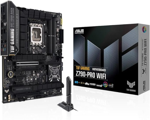 Asus Tuf Gaming Z790 Pro Wifi Int