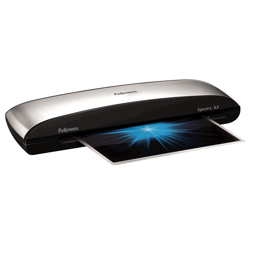 Plastificadora Spectra A3 Fellowes 57383