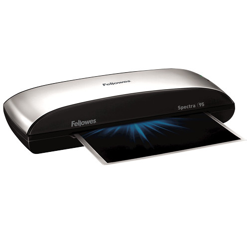 PLASTIFICADORA SPECTRA A4 FELLOWES 57378