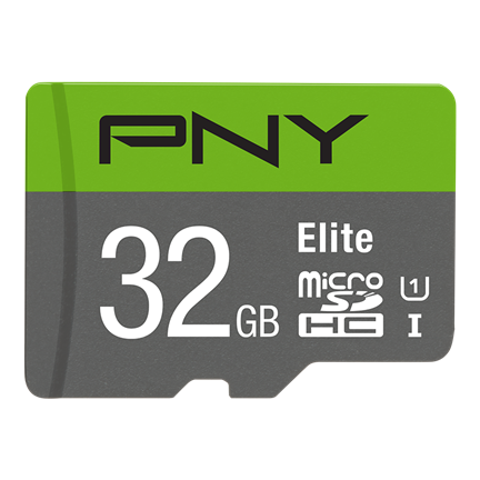 Pny Elite Memoria Flash 32 Gb