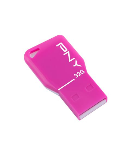 Pny Usb Key Attache For Her 32gb