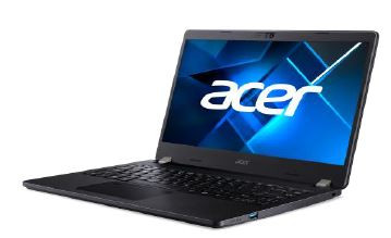 Portatil Acer Tmp214 53 54x Nxvq5eb008