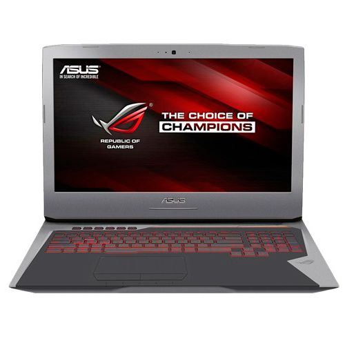 Asus G752vy Gc249t