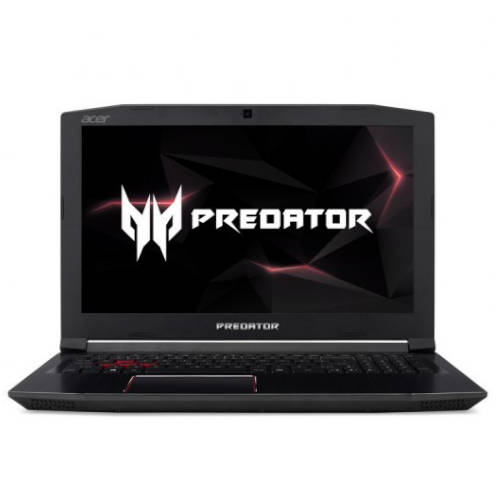 Acer Predator Helios 300 Ph315 51 75e4