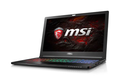 Msi Gs63 7re 095xes Stealth Pro