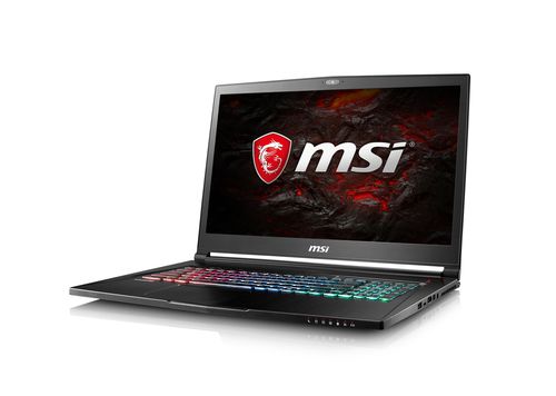 Msi Gs73vr 7rg Stealth Pro 069xes