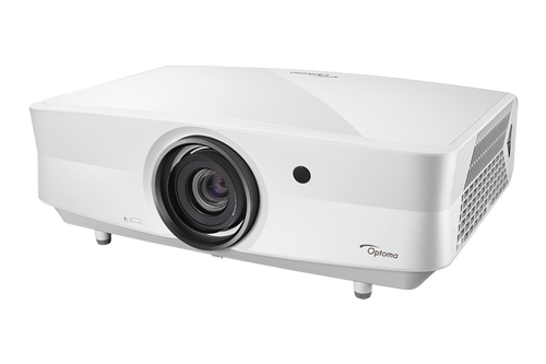 PROYECTOR OPTOMA ZK507 W 4K UDH