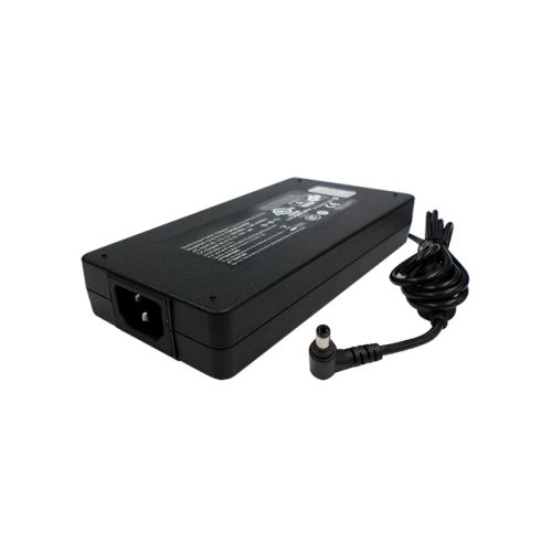 Qnap 96w External Power Adapter For 4 Bay Nas