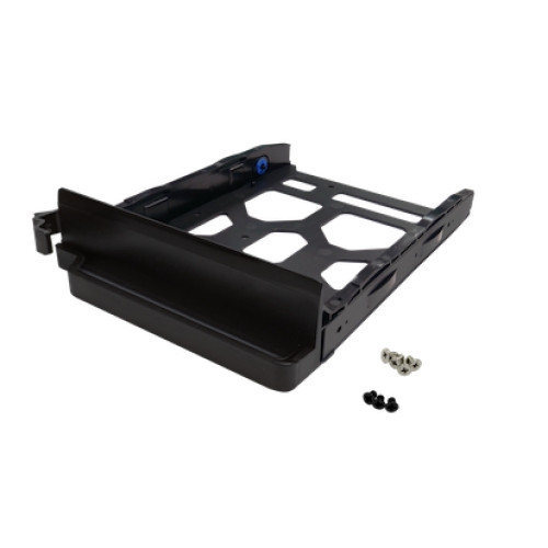 Qnap Accesorio Tray 3 5 Nk Blk04