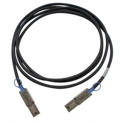 Qnap Mini Sas Cable Sff 8088 2m Es1640dc Ej1600 6m
