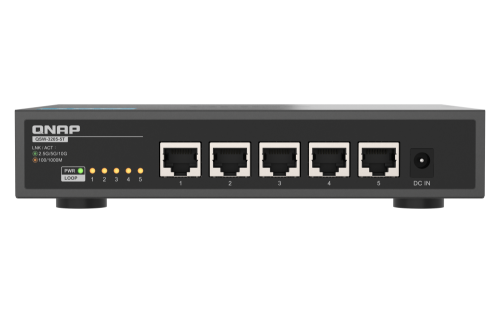 QNAP QSW 3205 5T
