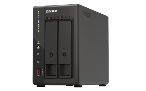 QNAP TS 253E NAS