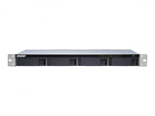 QNAP TS 431XeU Alpine AL 314 Ethernet B