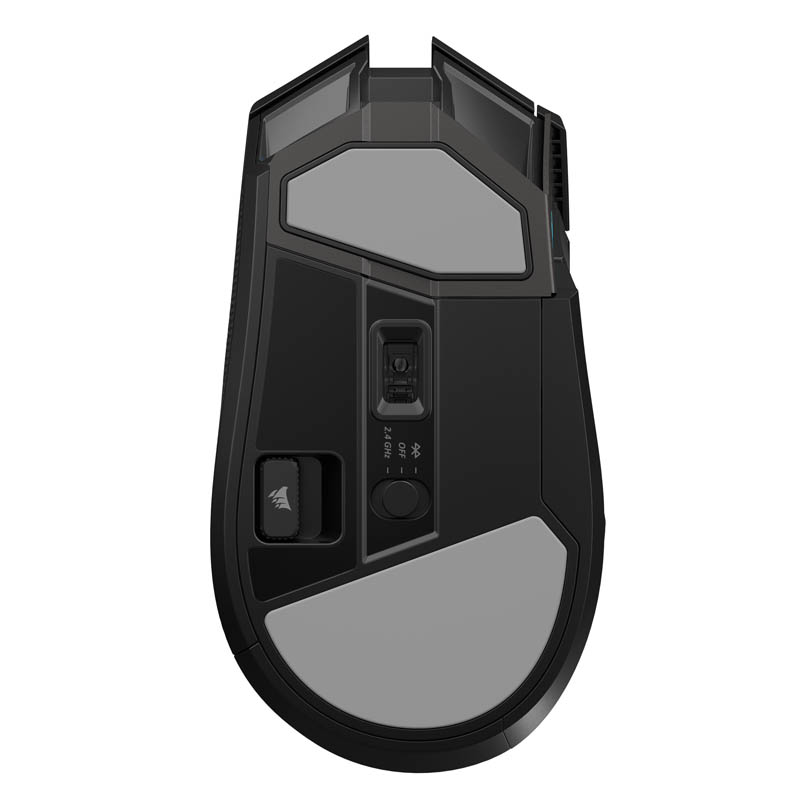 RATON CORSAIR DARKSTAR WIRELESS RGB