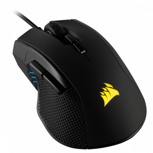 CORSAIR IRONCLAW RGB NEGRO CH 9307011 EU