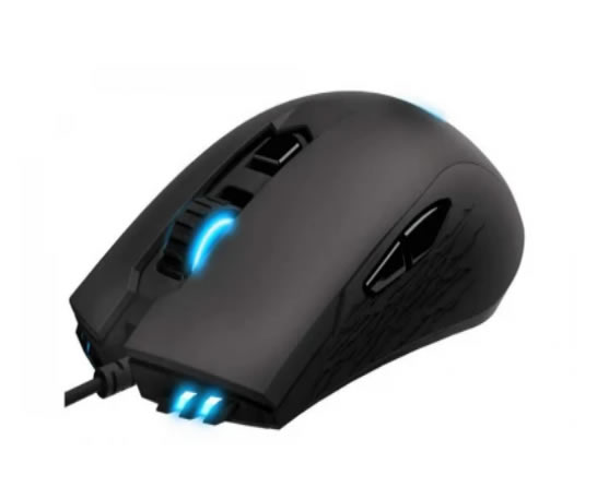 Raton Gigabyte Aorus M4 Gaming Mouse
