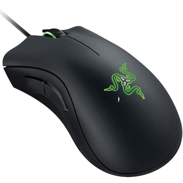 RATON RAZER DEATHADDER ESSENTIAL RZ01 03