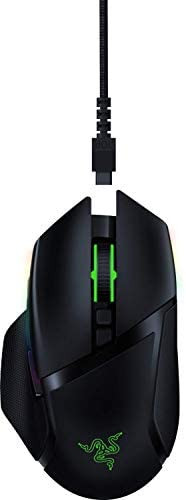 Raton Razer Viper V2 8khz Rz01 03580100 