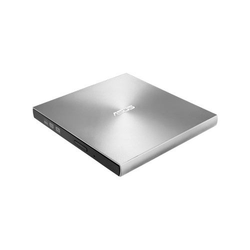 Asus Zendrive Sdrw 08u9m Usilgasp2g Slim Silver