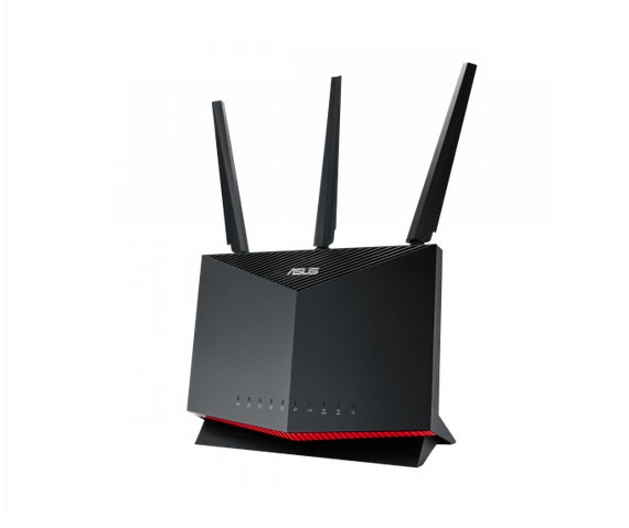 Router Asus Rt Ax86us
